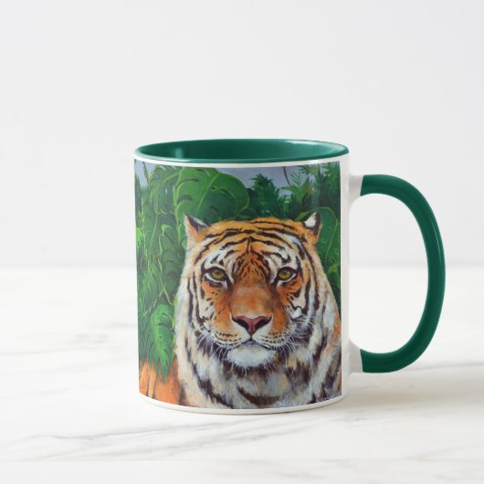 Bagheera de Tiger Mok (Rechts)