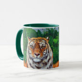 Bagheera de Tiger Mok (Voorkant links)
