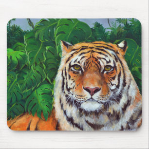 Bagheera de Tiger Muismat