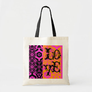 BAGINA'S EN MEER TOTE BAG
