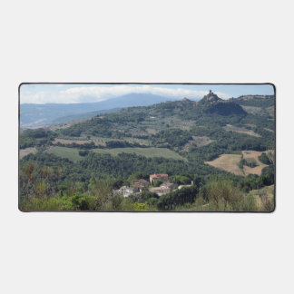 Bagno Vignoni bureaulat Bureaumat
