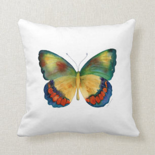 Bagoe Butterfly Pillow Kussen