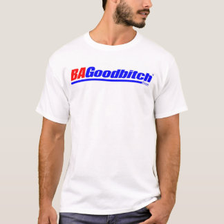 BAGoodteef shirt