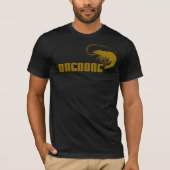 BAGOONG[goud] T-shirt (Voorkant)