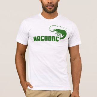 BAGOONG[groen] T-shirt