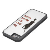 Bagpipe Cellphone Case (Bodem)