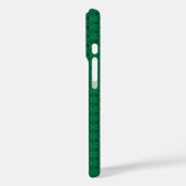 Bagpipe Chick Case-Mate iPhone Case (Achterkant / Links)