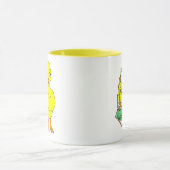 Bagpipe Chick Mok (Midden)