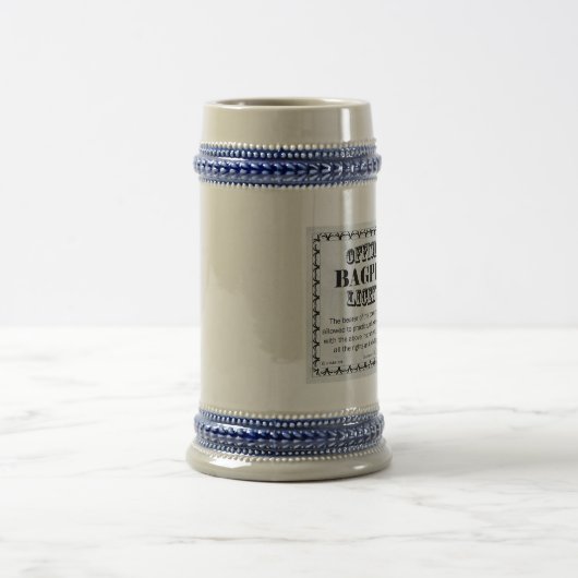 Bagpipe-licentie Bierpul (Center)