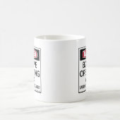 Bagpipe Operating Area Koffiemok (Center)