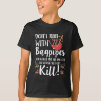 Bagpipe Quote Kilt Music Scotland Bagpiping Humor