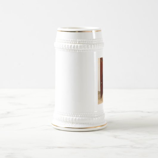 Bagpiper Bierpul (Center)