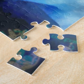 Bagpiper Closeup Legpuzzel (Zijkant)