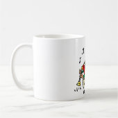 Bagpiper Koffiemok (Links)