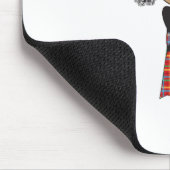 Bagpiper Muismat (Hoek)