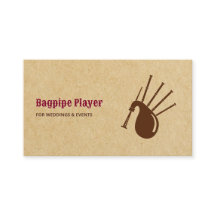 Bagpipers te huur Piper