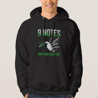 Bagpipes For Bagpiperist Bagpipe Player Bagpiping  Hoodie