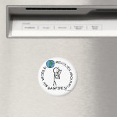 Bagpipes - Wereld revolveert rond Magneet (Insitu (Vaatwasser))