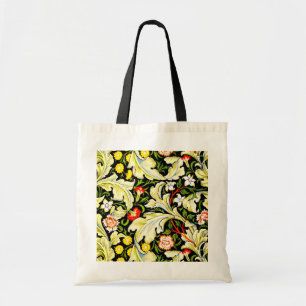 Bags- Fabric-William Morris 3 Tote Bag