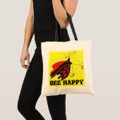 BAGS VOOR ALLE TOTE BAG (Voorkant (product))