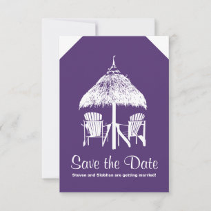 Bagtag naar Jamaica Save The Date