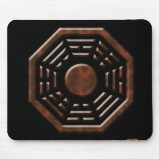 Bagua Mousepad Muismat