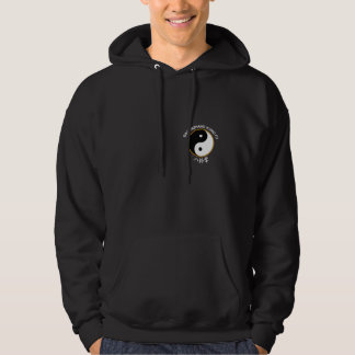 Baguazhang Kung Fu Hoodie