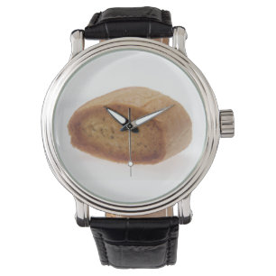 Baguette Bread Horloge