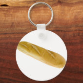Baguette Sleutelhanger (Voorkant)