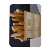 Baguettes 2010 magneet (Verticaal)