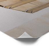 Baguettes 2010 poster (Hoek)