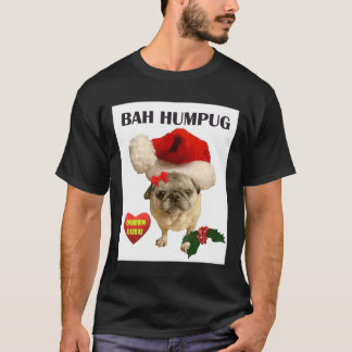 Bah Boe! 778 T-shirt