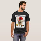Bah Boe! 778 T-shirt (Voorkant volledig)