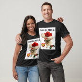 Bah Boe! 778 T-shirt (Unisex)