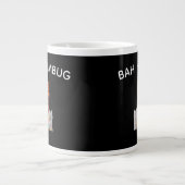 Bah Boe Grote Koffiekop (Voorkant)