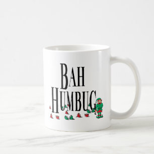 Bah Bumbug Koffiemok