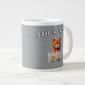 Bah Domper Grote Koffiekop (Voorkant rechts)