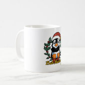 Bah Gebazel Koffiemok (Voorkant links)