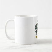 Bah Gebazel Koffiemok (Links)