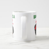 Bah HMDA mok steenkool (Achterkant)