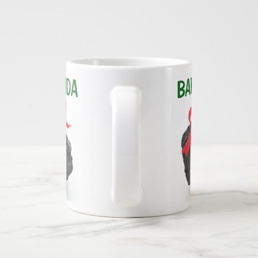 Bah HMDA mok steenkool (Achterkant)