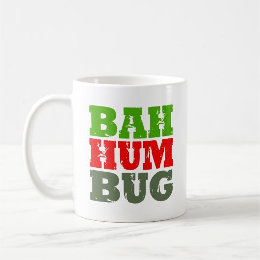 BAH HUM BUG -.png Koffiemok (Links)