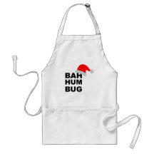 Bah Hum Bug.
