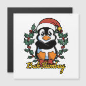 Bah Humbug (Voorkant / Achterkant)
