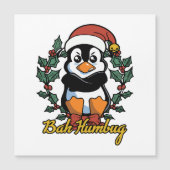 Bah Humbug (Voorkant)