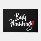 Bah Humbug Deurmat (Voorkant)