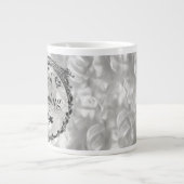 Bah Humbug Grote Koffiekop (Voorkant)