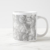 Bah Humbug Grote Koffiekop (Rechts)