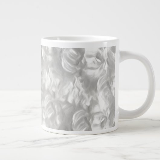 Bah Humbug Grote Koffiekop (Rechts)