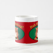 Bah Humbug Koffiemok (Center)